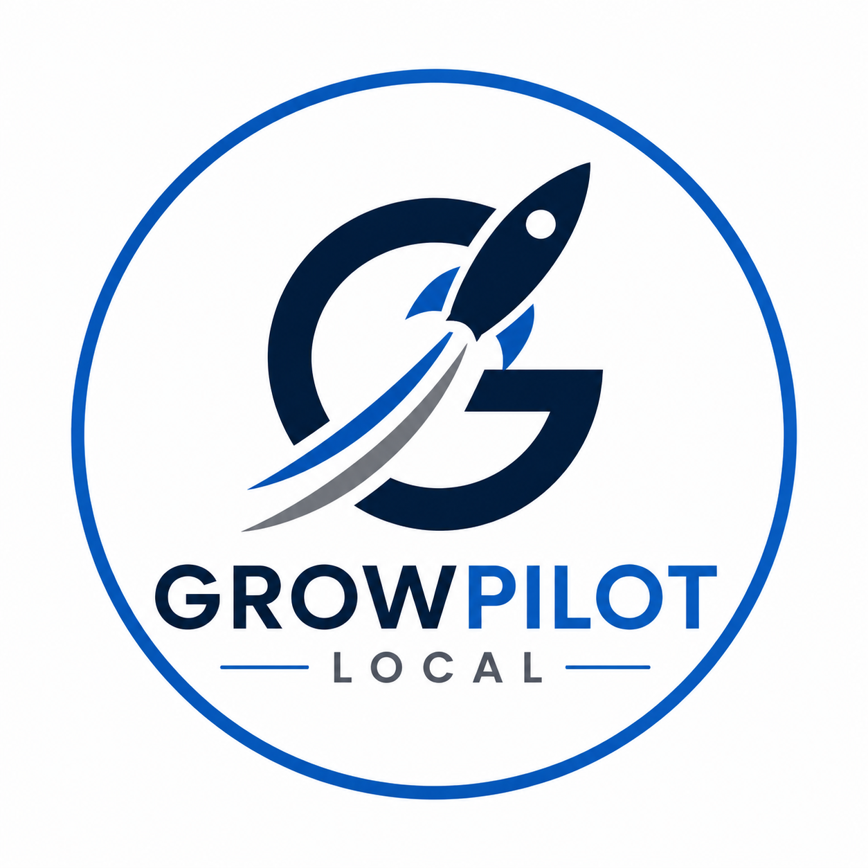 Grow Pilot Logo